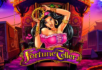 Fortune Teller