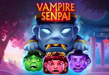 Vampire Senpai